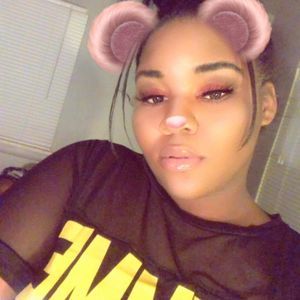 Meet your Posher, Brandy